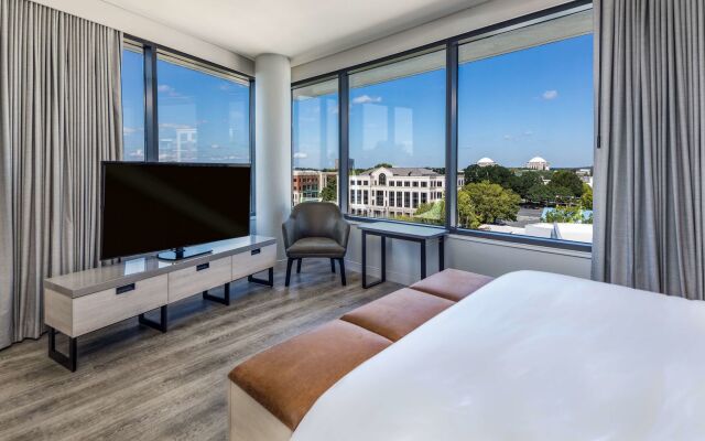 Hyatt Centric SouthPark Charlotte
