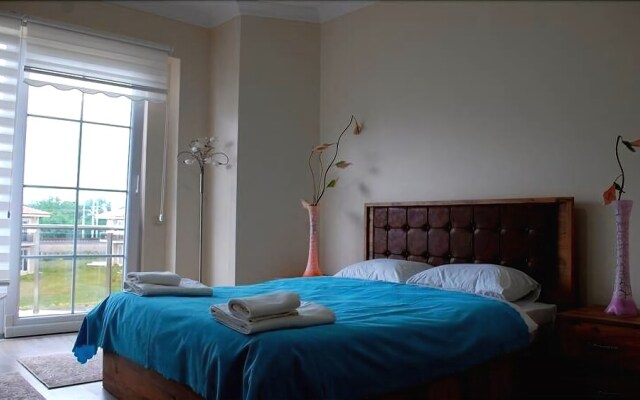 Comfort Sapanca Villas