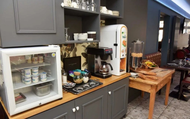 Hotel de Paris (Capdenac)