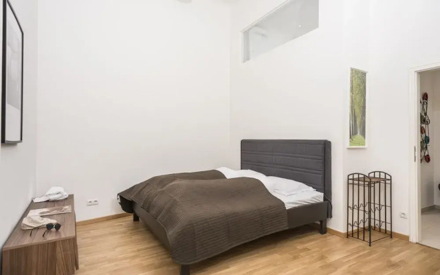 City Suite Kärntnerstraße 17 by Welcome2Vienna