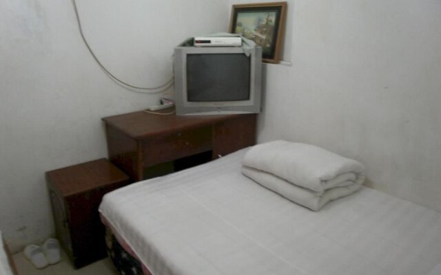 Nanjing Baile Hotel