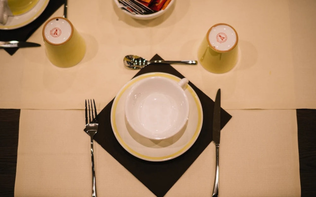 Best Western Plus Hotel Terre di Eolo