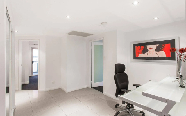 Spinnakers by Rockingham Apartments