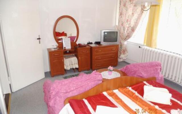 Waldhotel Alte Hölle