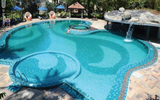 Siddhalepa Ayurveda Resort - All Meals, Ayurveda Treatment, Yoga