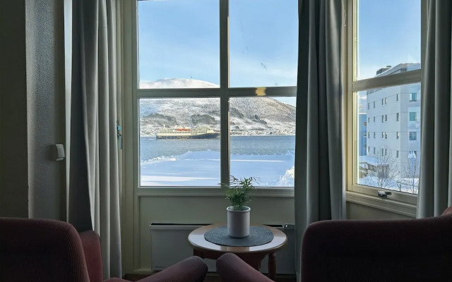 True Vesterålen Hotel