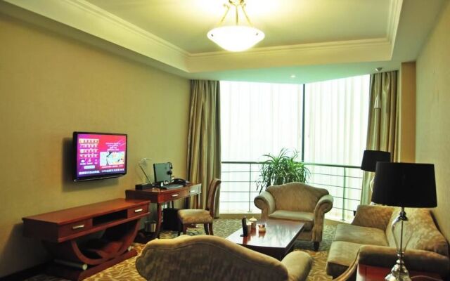 Lihua International Hotel