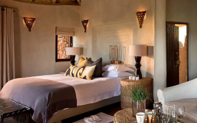 Madikwe Lelapa Lodge