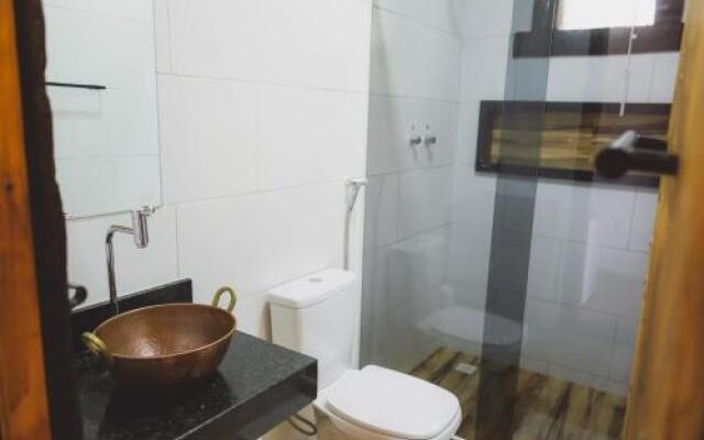 Peniel do Sana Guest House