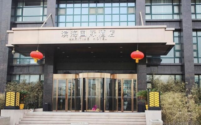 Thank Inn Plus Hotel Henan Zhengzhou  Economic and Technological Development Zone Tower