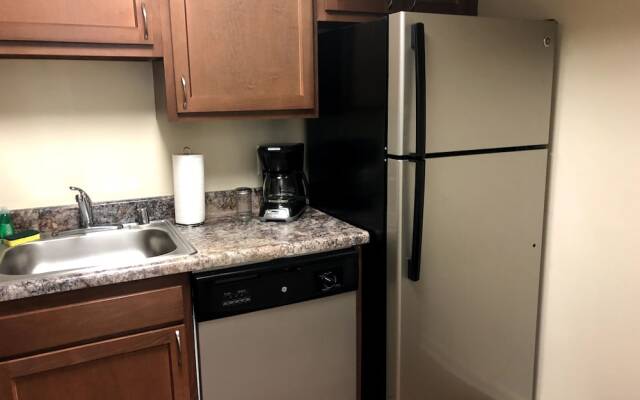 SoBe 7th Street Apartments