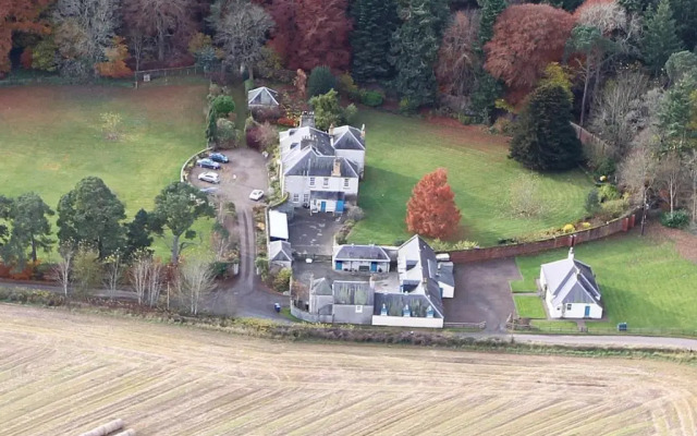 Kirklands Bed & Breakfast