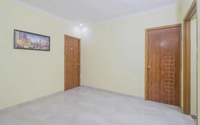 Majestic Guest House