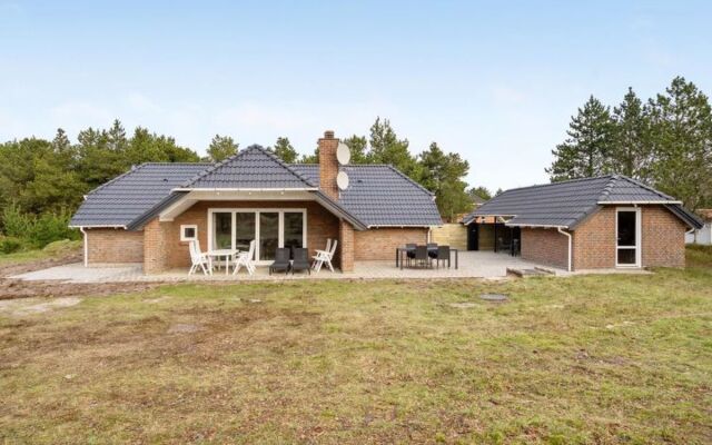 "Domna" - 800m from the sea in Western Jutland