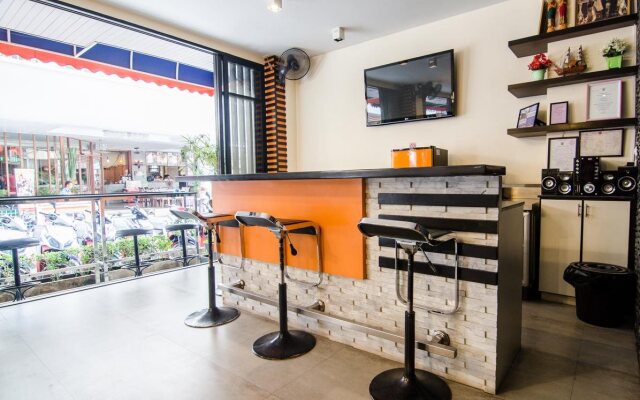 FunDee Boutique Hotel