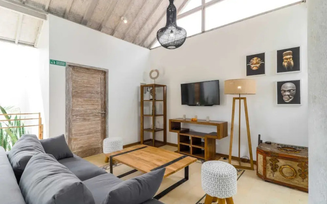Villa Cemacase