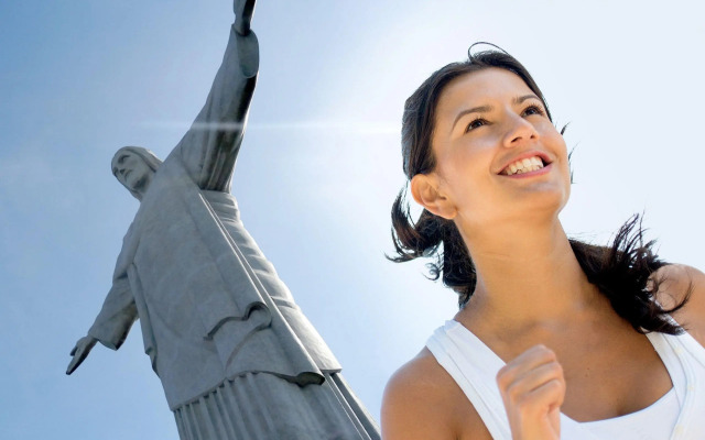 Ipanema Lux - Praia e exclusividade!