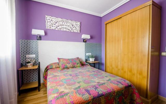 Hostal Las Abadias