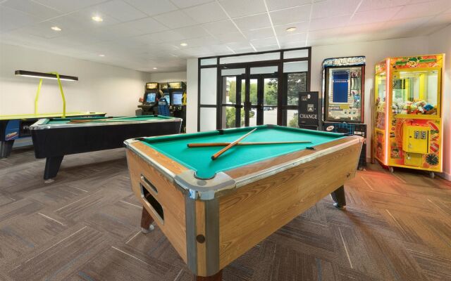 Travelodge by Wyndham Sydney