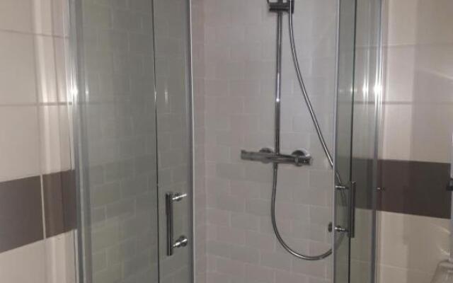 Residence d'Anjou - Grand studio avec balcon et parking privatif