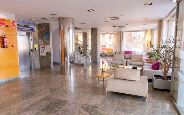 Hotel Faranda Marsol Candas, Ascend Hotel Collection