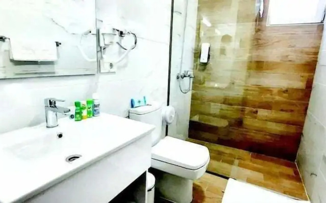 Hotel DOA