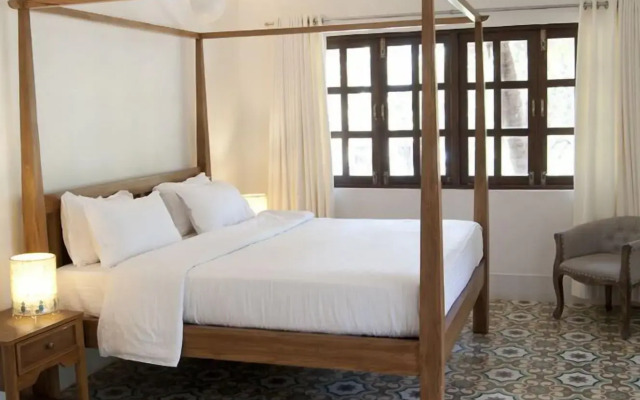 Acasa Amore Villa - Pool & Cabana