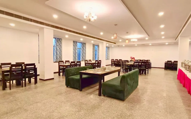 Maharana Palace by Asapian Hotels