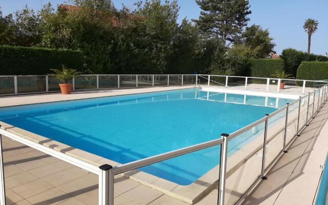 Appartement Ciboure, 2 pièces, 4 personnes - FR-1-239-560