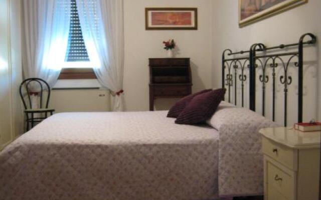 Bed & Breakfast Casa Vally