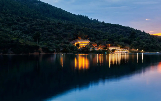 Chronos Hotel