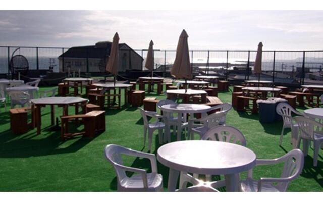 Urakawa Wellington Hotel - Vacation STAY 73610v