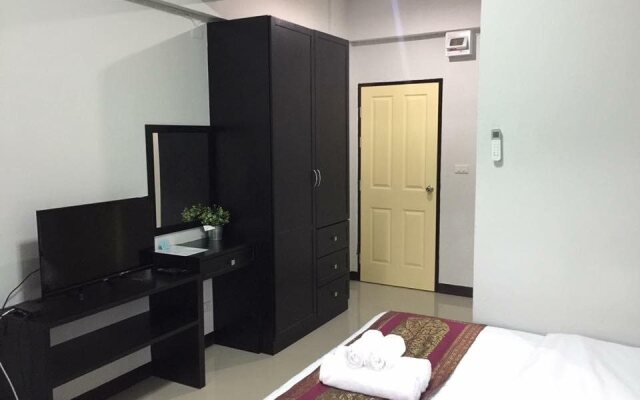 White Home Residence