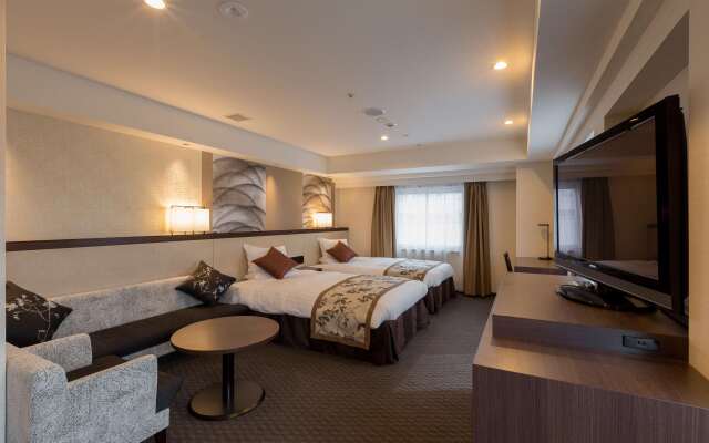 Matsue Excel Hotel Tokyu