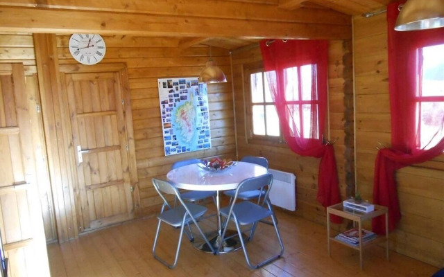 Les Chalets De Lozzi