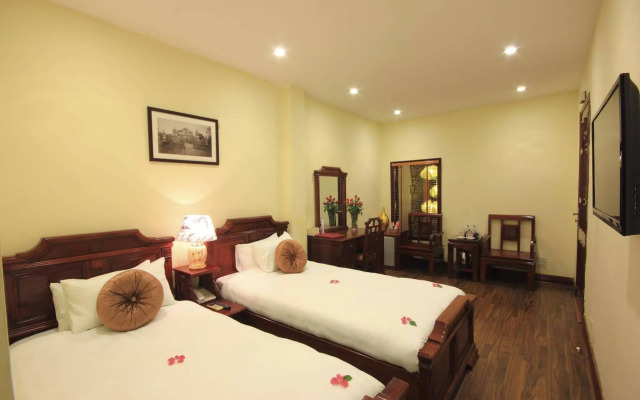 Hanoi Sunshine Hotel