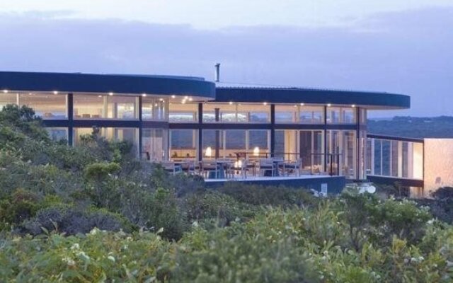 Southern Ocean Lodge