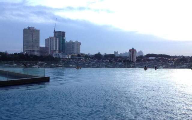 HomeStay in Johor - KSL Fun House
