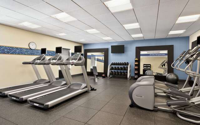 Hampton Inn & Suites Mount Joy/Lancaster West