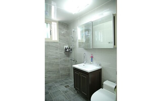 Jeju Wind Rises Pension