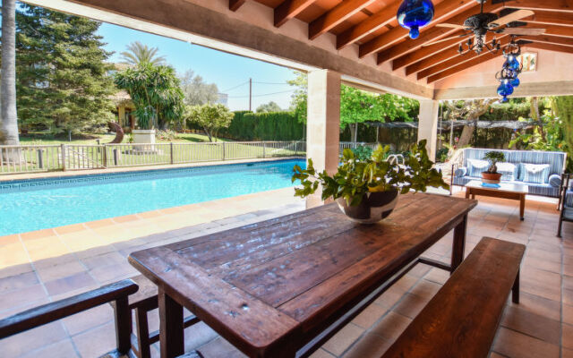 Villa Can Joan