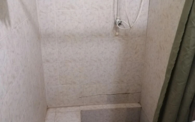 Tony's Guest House