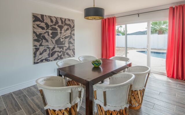 Spacious 4BR Near Old Town by WanderJaunt