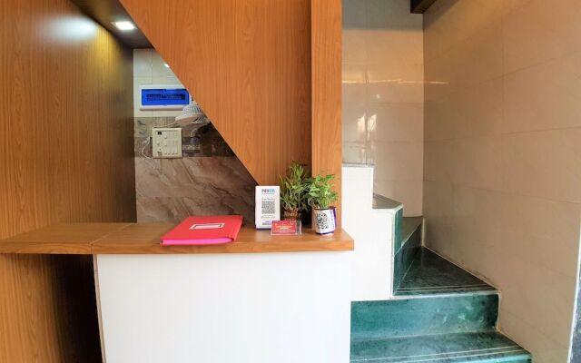 Hexa Super Dorm
