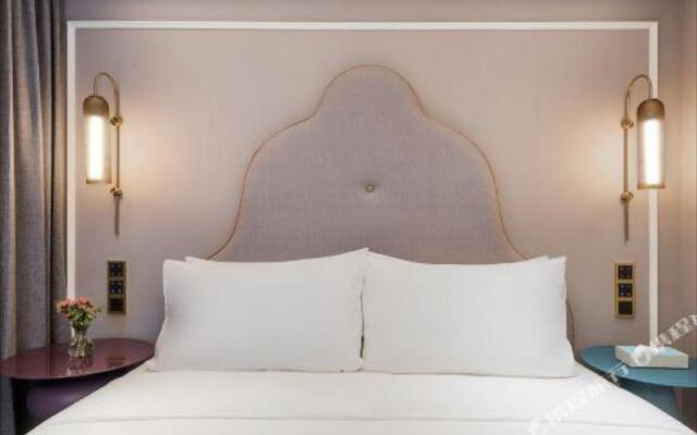 Mercure Wuxi Jiangnan University (Opening Mar. 2021)