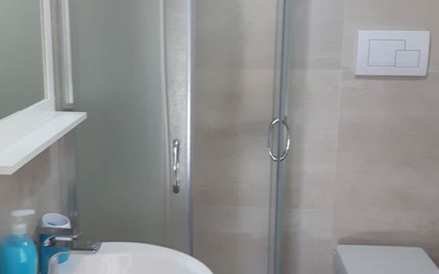 Borgo Holiday Home Scopello