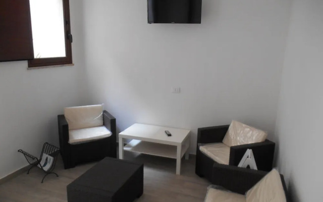 La Corte Dei Naviganti