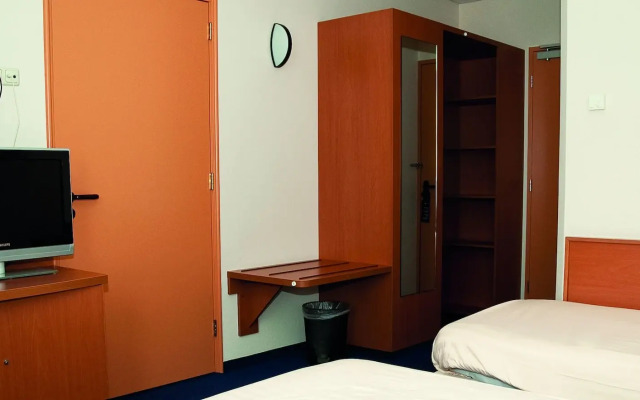 Best Western Hotel Hiddingerberg