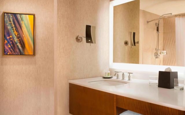 The Westin Dallas Park Central