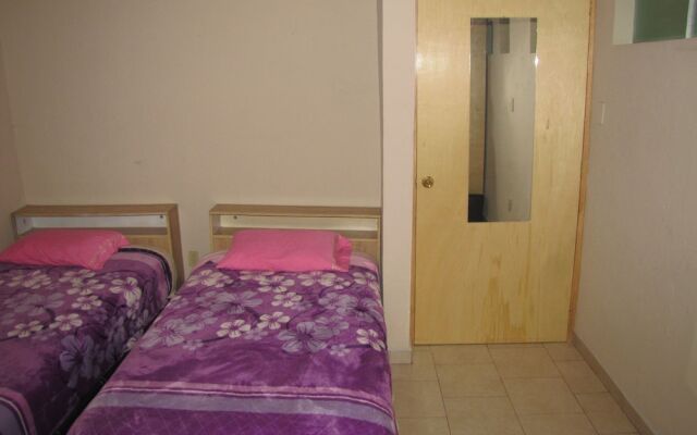 Guest Green - Adults Only - Hostel